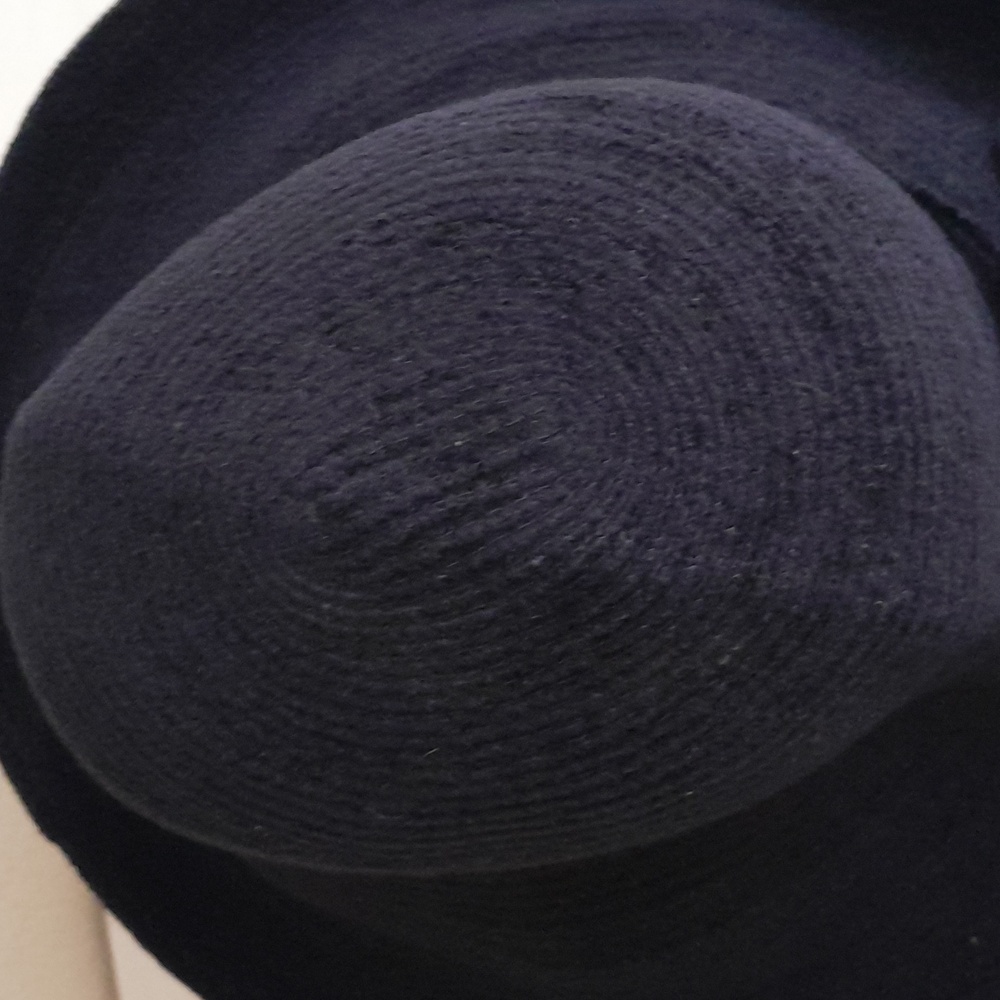 Eric Javits Packable Floppy Hampton Style Hat - Picture 6 of 7